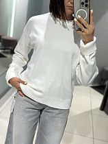 Свитер Comod Z12 white - делук