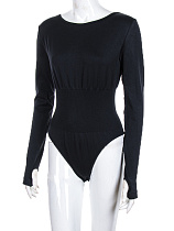 Боди Cnd2 4405-NA68 black - делук