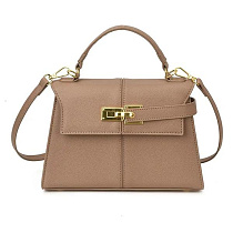 Сумка Fashion Bag 2015-1 nude - делук