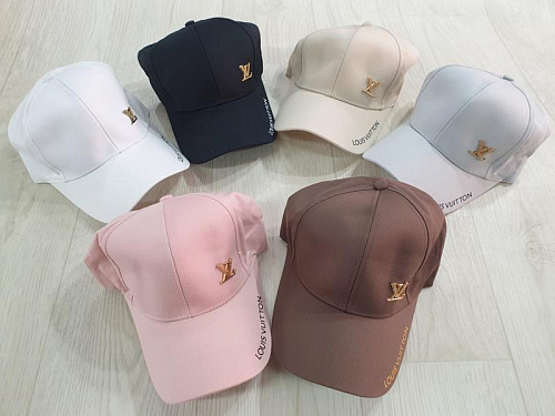 Кепка Candy CN2341 mix - делук