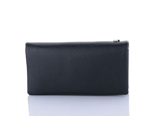 Кошелек Trendshop C8996 black - делук