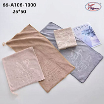 Полотенце Koloco 66-A106-1000 - делук