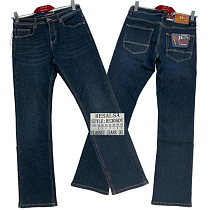 Джинсы Resalsa RS305DT navy Джинсы Resalsa RS305DT navy - делук