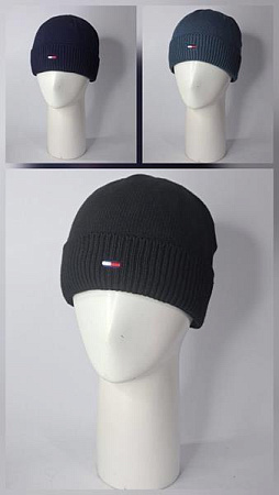 Шапка Annet PG17031 mix - делук