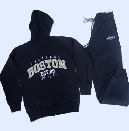 Костюм Спорт Gull G32 navy - делук