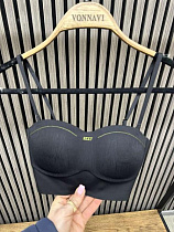 Корсет Nefertiti NF119 black - делук