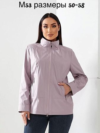 Куртка Dgmd M53 purple - делук