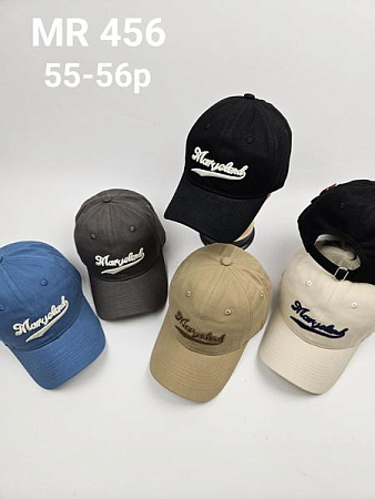 Кепка Candy MR456 mix - делук