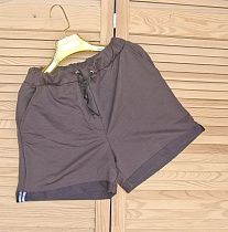 Шорты Sport Style 621 brown - делук
