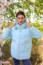 Куртка Monarlir 1102-15 l.blue - делук