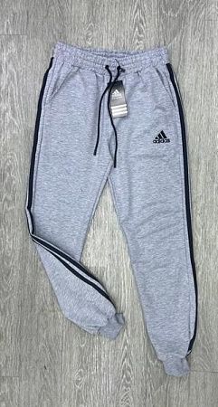 Штаны Спорт Mirwear Kids 209-3A-2 grey - делук