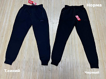 Штаны Спорт Navas NW177 navy - делук
