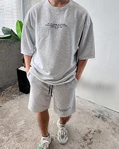 Футболка Faraon 3027 grey Футболка Faraon 3027 grey - делук