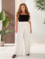 Штаны Bat 400 white Штаны Bat 400 white - делук