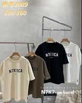 Футболка Delfinka 3009 white - делук