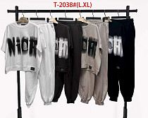 Костюм Saint Wish 2038 mix - делук