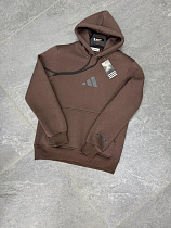 Батник F.T.H F530 brown - делук