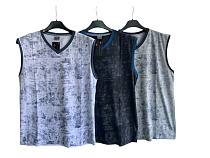 Майка Tran TR1227 mix - делук