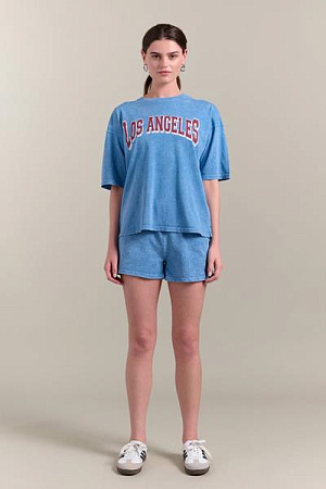 Костюм Alberk AL56 l.blue - делук