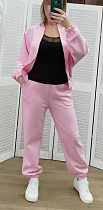 Костюм Спорт Style Nadezhda 88333 pink - делук
