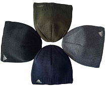 Шапка Sevim SV1076 mix - делук