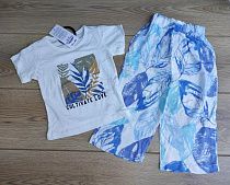 Костюм Emir Kids 247 l.blue - делук