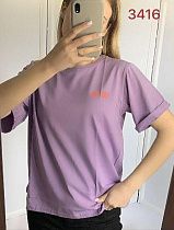 Топ Fsn 3416 lilac - делук