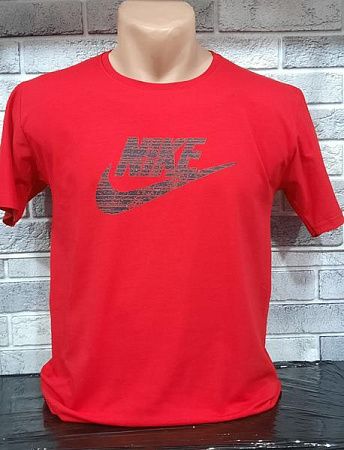 Футболка Mary Poppins 7095 red - делук