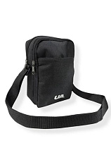 Бананка Fashion Bag LDA122-87 black - делук