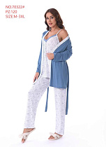 Комплект Dgmd 70322 white Комплект Dgmd 70322 white - делук