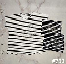 Футболка Kosta 733 mix - делук