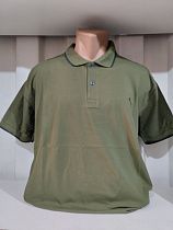 Футболка Panda 1793 khaki - делук
