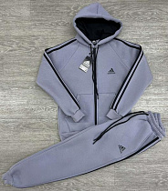 Костюм Спорт Ibambino IB746 grey - делук