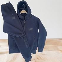 Костюм Спорт Tran TR108 navy - делук