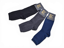 Носки Obuv Ok2 L102-2KT (99047) mix - делук