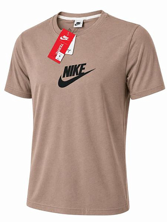 Футболка Alex Clothes 14278 beige - делук