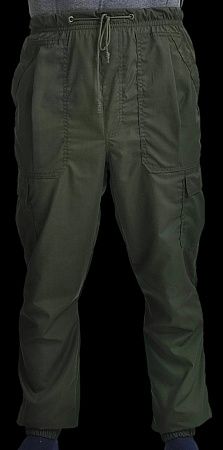 Штаны Max-T M23 khaki - делук