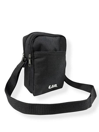 Бананка Fashion Bag LDA122-87 black - делук