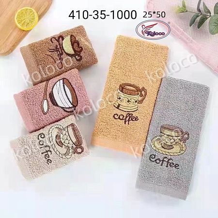 Полотенце Koloco 410-35-1000 - делук