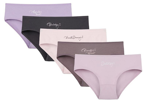 Трусы Disneyopt DS473-3171PB135 mix (2XL) - делук