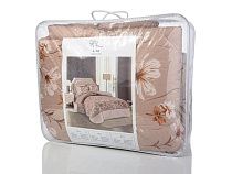 Постельное Белье Obuv Ok2 07186-12 beige 180x200 - делук