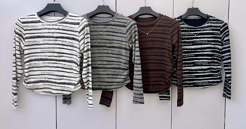 Свитер X-Ray 26306 white - делук