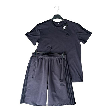 Костюм Sevim SV2229 grey - делук