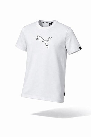 Футболка Alex Clothes 14103 white - делук