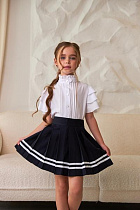 Юбка Sunnytot ST24 black - делук
