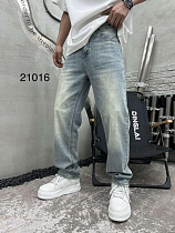 Джинсы 2Bro 21016 l.blue - делук
