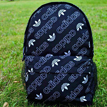 Рюкзак Candy Bags CB428 navy - делук