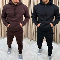 Костюм Спорт Faraon 232 brown Костюм Спорт Faraon 232 brown - делук
