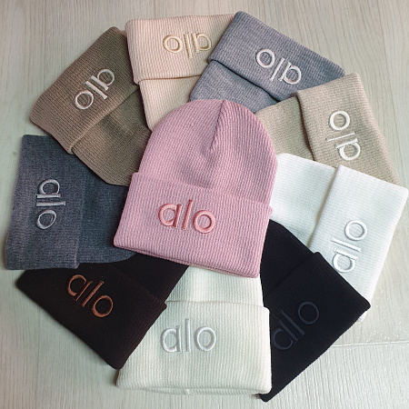 Шапка Candy CN1914 mix - делук