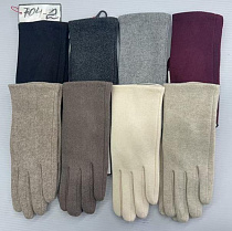 Перчатки Sunnytot 704-2 mix - делук